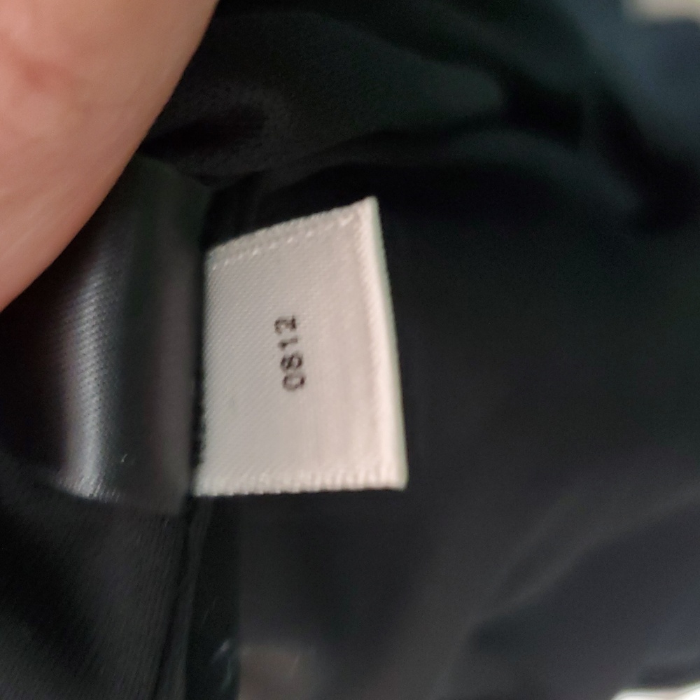 black midi dress by White House Black Market 10 - Picture 6 of 8
